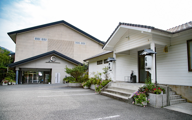 川蝉(別館)