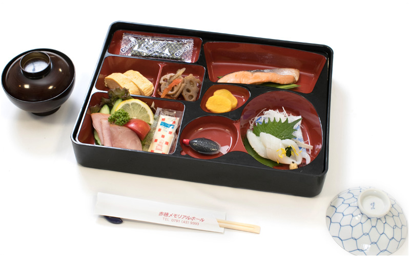 朝食セット